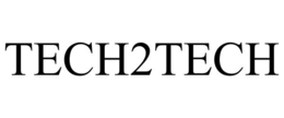 TECH2TECH trademark