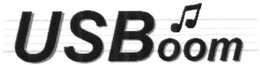 USBOOM trademark