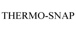 THERMO-SNAP trademark
