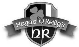 HR HAGAN O'REILLY'S trademark