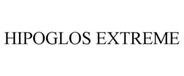 HIPOGLOS EXTREME trademark