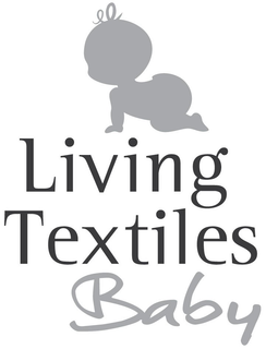 LIVING TEXTILES BABY trademark