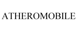 ATHEROMOBILE trademark