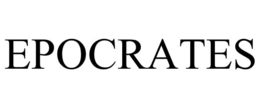 EPOCRATES trademark