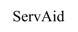 SERVAID trademark