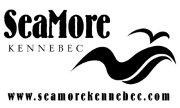 SEAMORE KENNEBEC WWW.SEAMOREKENNEBEC.COM trademark