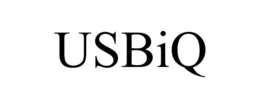 USBIQ trademark