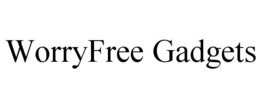 WORRYFREE GADGETS trademark
