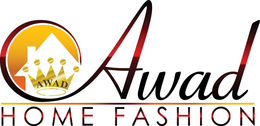 AWAD HOME FASHION AWAD trademark