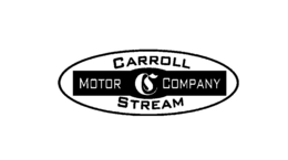 CARROLL STREAM MOTOR COMPANY CS trademark