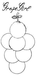 GRAPEGIRL trademark
