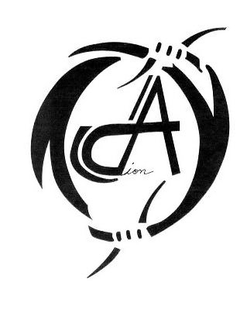 ADION trademark