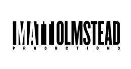 MATT OLMSTEAD PRODUCTIONS trademark