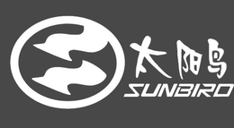 SUNBIRD trademark