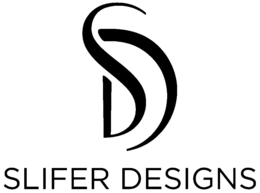 SD SLIFER DESIGNS trademark