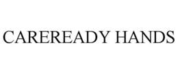 CAREREADY HANDS trademark