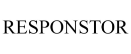 RESPONSTOR trademark
