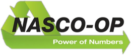 NASCO-OP POWER OF NUMBERS trademark