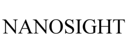 NANOSIGHT trademark