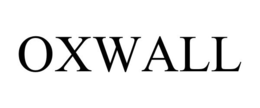 OXWALL trademark