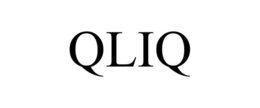 QLIQ trademark