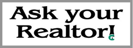ASK YOUR REALTOR! trademark