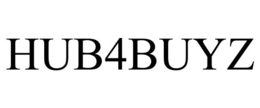 HUB4BUYZ trademark