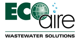 ECO AIRE WASTEWATER SOLUTIONS trademark