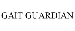 GAIT GUARDIAN trademark