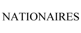 NATIONAIRES trademark
