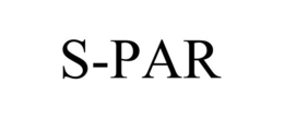 S-PAR trademark