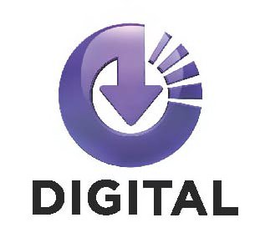 DIGITAL trademark