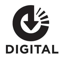 DIGITAL trademark