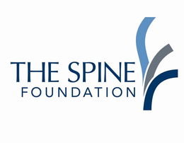 THE SPINE FOUNDATION trademark