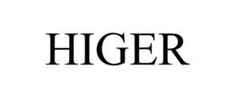 HIGER trademark