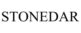 STONEDAR trademark