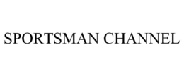 SPORTSMAN CHANNEL trademark