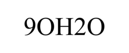 9OH2O trademark