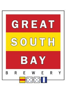 GREAT SOUTH BAY BREWERY trademark