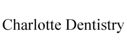 CHARLOTTE DENTISTRY trademark