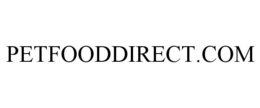 PETFOODDIRECT.COM trademark