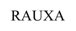 RAUXA trademark
