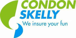 CONDON SKELLY WE INSURE YOUR FUN trademark
