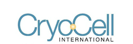 CRYOCELL INTERNATIONAL trademark