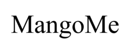 MANGOME trademark