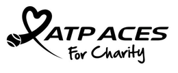 ATP ACES FOR CHARITY trademark