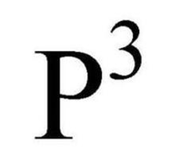 P3 trademark