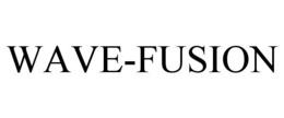 WAVE-FUSION trademark