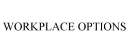 WORKPLACE OPTIONS trademark