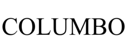 COLUMBO trademark